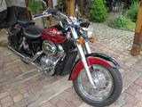 Honda Shadow VT 750