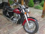 Honda Shadow VT 750