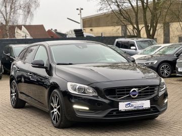 Volvo V60 - 5