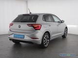 Volkswagen Polo 1.0 TSI Move DSG Navi / LED Matrix / Virtua - Volkswagen Polo: Beige