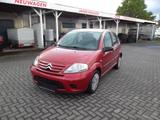 Citroën C3 1.1 Tonic - Citroën C3: Tonic