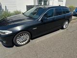 BMW 520d Touring - Navi, Panorama, Xenon