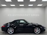 Porsche 911 997 Carrera 4S Cabrio*Xenon*Navi*Leder*PDC* - Porsche 911 in Bochum