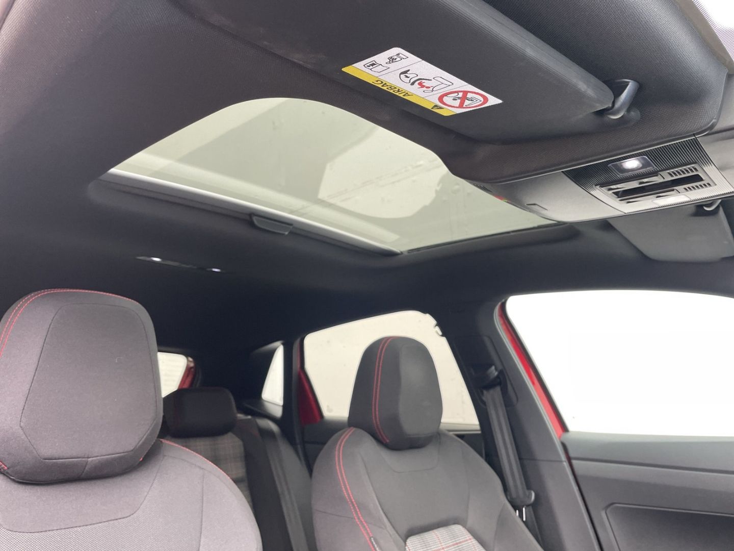 Polo GTI 2.0 TSI DSG Pano/Kamera/Keyless/Beats  