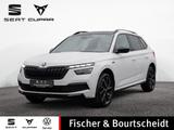 Skoda Kamiq 1.0 TSI Monte Carlo PANO LED PDC SHZ APP - Skoda Kamiq Gebrauchtwagen in Köln