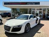 Audi R8 V10 Coupe 5.2 FSI quattro/Capristo/Matrix - Audi R8: V10 Fsi