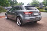 Audi A3 Sportback 35 TDI basis Navi Standheizung PDC - Audi A3 in Dresden