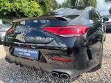 Mercedes-Benz CLS53AMG 4MATIC*FACELIFT*VOLLAUSSTATTUNG* - Mercedes-Benz CLS 53 AMG aus 2021