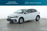 Volkswagen Polo Style 1.0 TSI Klima*Nav*PDC*SH - VW Polo Gebrauchtwagen in Karlsruhe