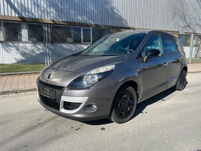 Renault SCENIC 1.4 BOSE EDITION  NAVI KLIMA EURO5 NORM