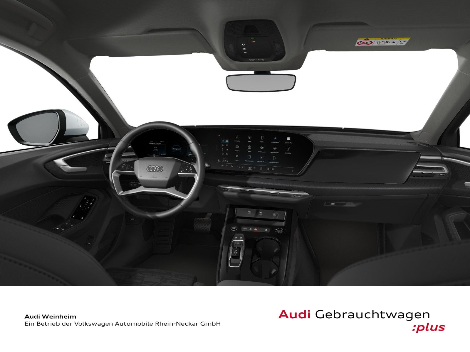 Audi A5 - Bild 12