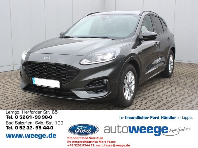 Ford Kuga ST-Line 1,5 EcoBoost