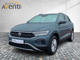 Volkswagen T-Roc Life *ACC*Park Assist*Kamera*SHZ*Apple*PDC - Autos mit Tageszulassung
