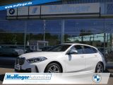 BMW 118i M Sport M Sitze PanoD.Live-Navi HiFi KomfZ - : Navigationssystem, Live