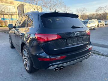 2014 AUDI SQ5 照片 7
