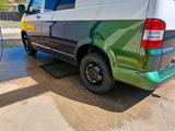 Volkswagen vw Bulli offroad umbau - : Van, Offroad