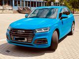 Audi Q5 55 TFSI e S tronic quattro