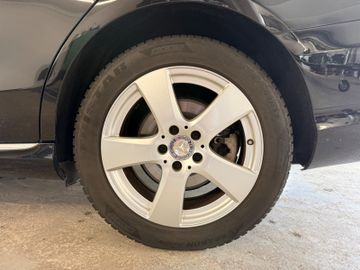 Mercedes C 200 - 8