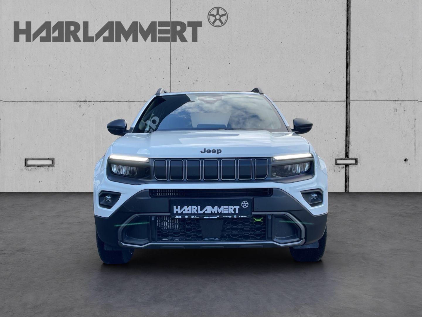 Jeep Avenger - Bild 4