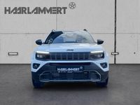 Jeep Avenger - Vorschau Bild 4