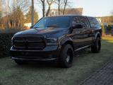 Dodge RAM - gebrauchte Dodge RAM aus dem Jahr 2016