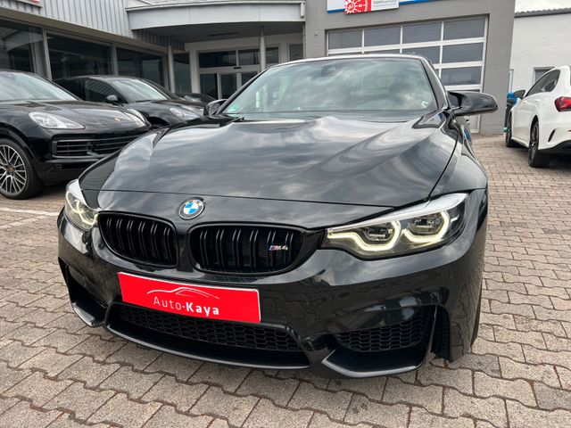 BMW M4 Cabriolet *M-Performance*/HeadUp/VOLL...