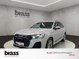 Audi Q7 SUV S line 50 TDI quattro 210(286) kW(PS) tip