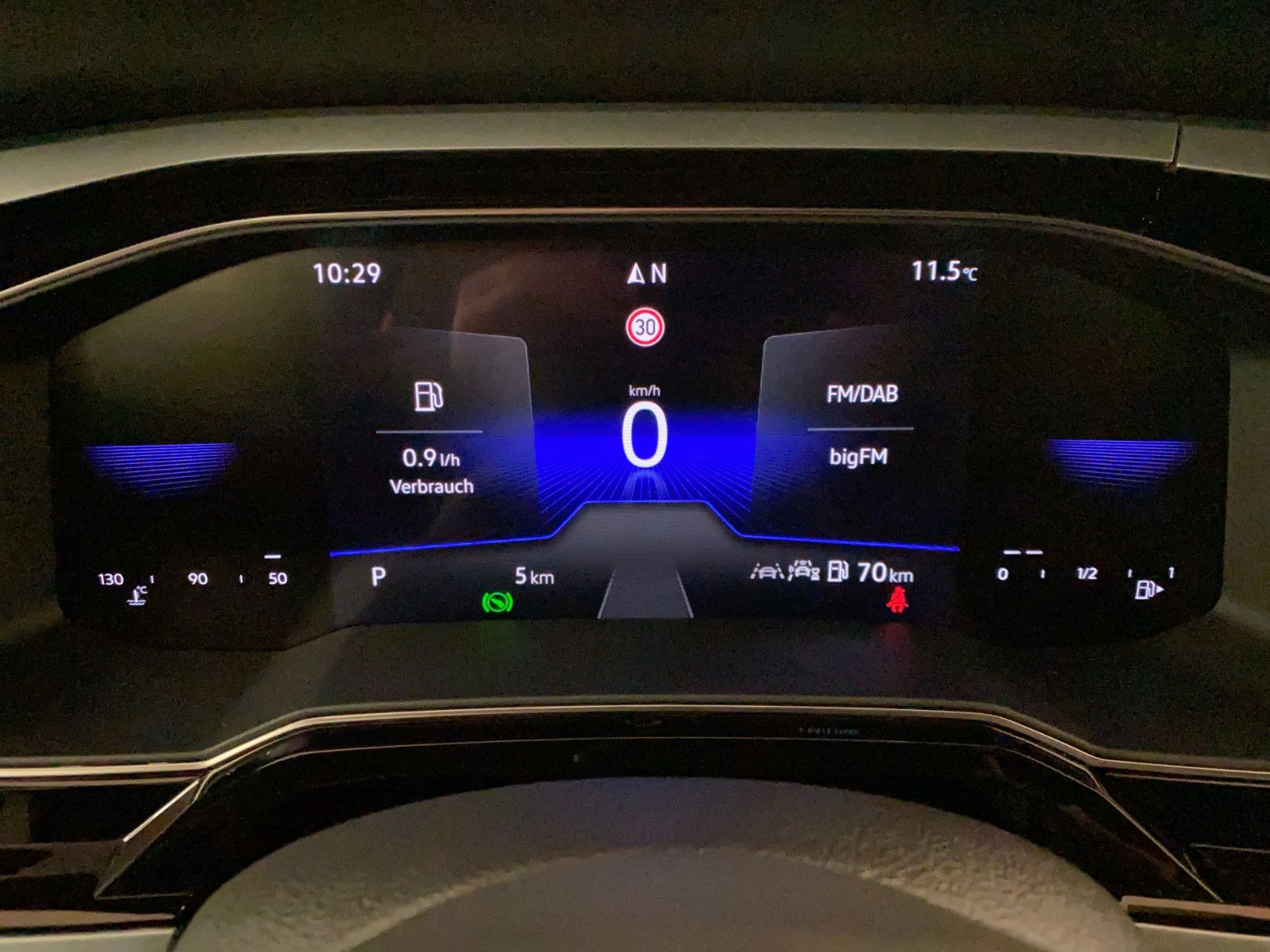 Volkswagen Taigo - Bild 12