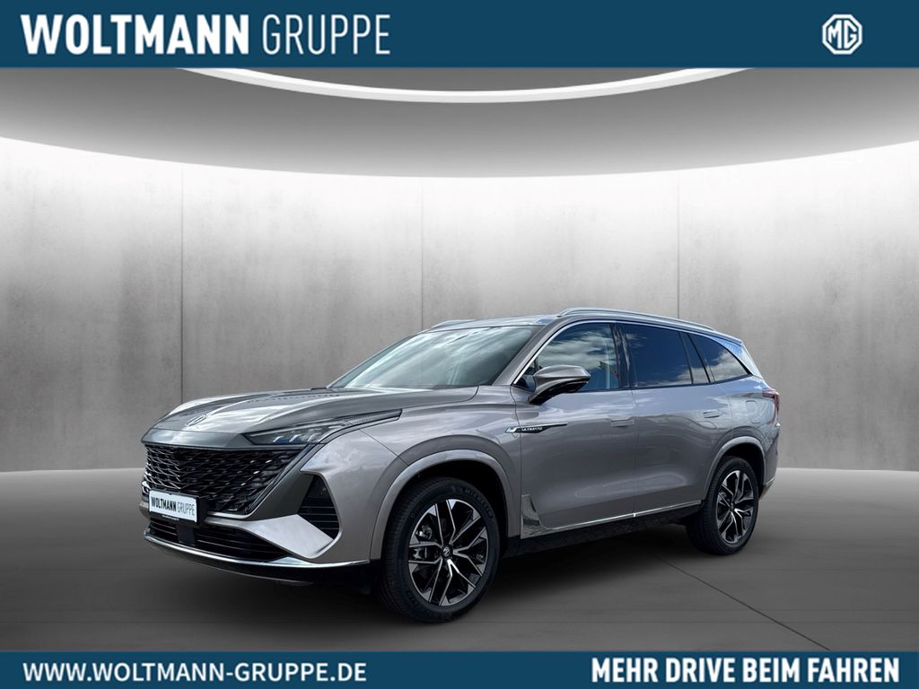 MG Andere