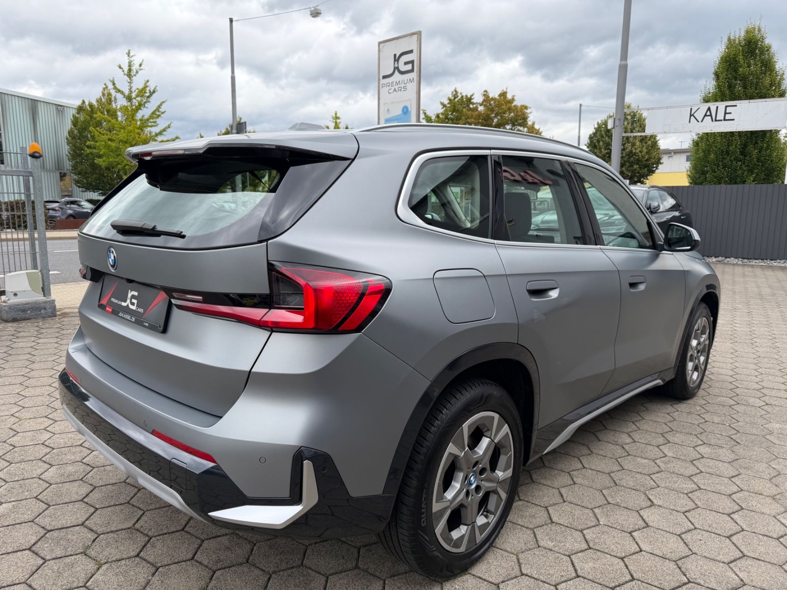 BMW X1 xDrive 30 e xLine Premium*Individual*Panorama imagem 3