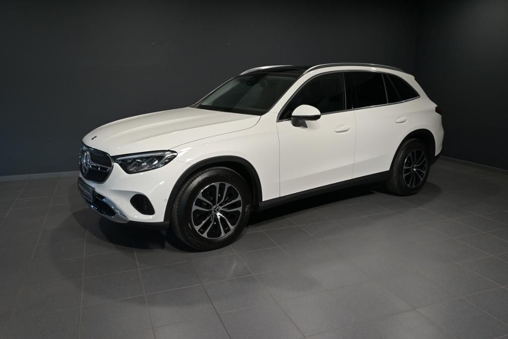 Mercedes-Benz GLC 200