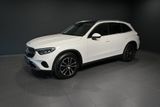 Mercedes-Benz GLC 200 4M AVANTGARDE ADVAN PLUS/PANO/TOTW/PTS - Mercedes-Benz GLC 200 in Stuttgart