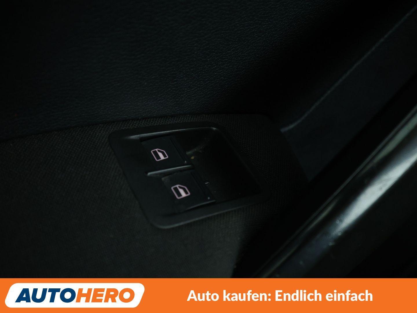 Volkswagen Caddy 1.0 TSI Trendline BlueMotion Tech*TEMPO*