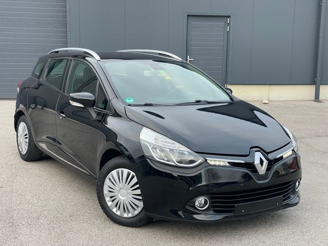 Renault Clio IV 0,9 TCe Grandt.Dynamique Euro-6, NAVI