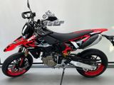 Ducati Hypermotard 698 RVE *AKTIONSPREIS - DUCATI SUPER MOTO