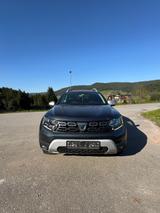 Dacia Duster Prestige | 2.Hand | gepflegt  - Dacia Duster von privat