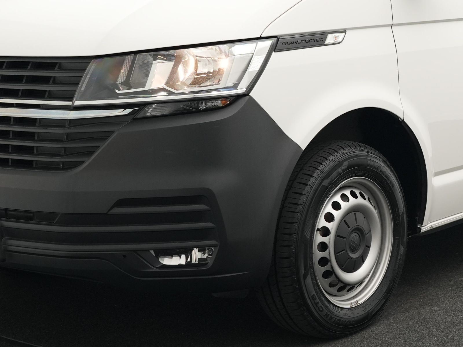 Volkswagen T6 Transporter - Bild 23