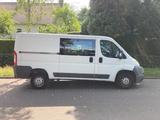 Peugeot Campervan Peugeot Boxer 330 L2H1 2.2HDI, D... - gebrauchte Peugeot Boxer aus dem Jahr 2007