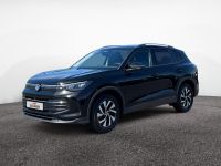 Volkswagen Tiguan - Vorschau Bild 2