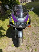 Suzuki GSXR 750 SRAD - Angebote