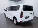 Ford Transit Custom Kombi Trend 2.0 EcoBlue TEMP KAM - gebrauchte Kleinbusse in Worms