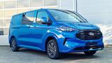 Ford Custom DOKA Limited 170 L2 2xSchiebetür/5-Sitze