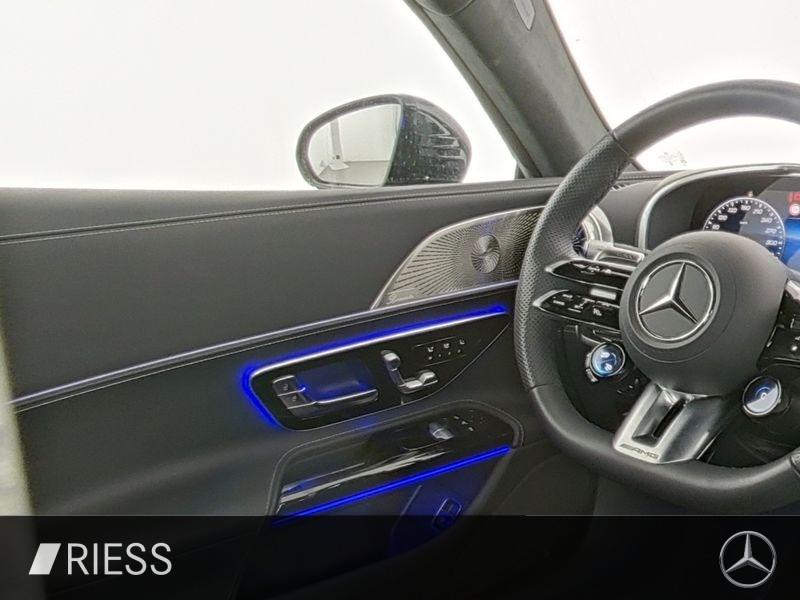 Mercedes-Benz GT 63 AMG 4M Prem Plus Distr Pano Sitzkli Burmes