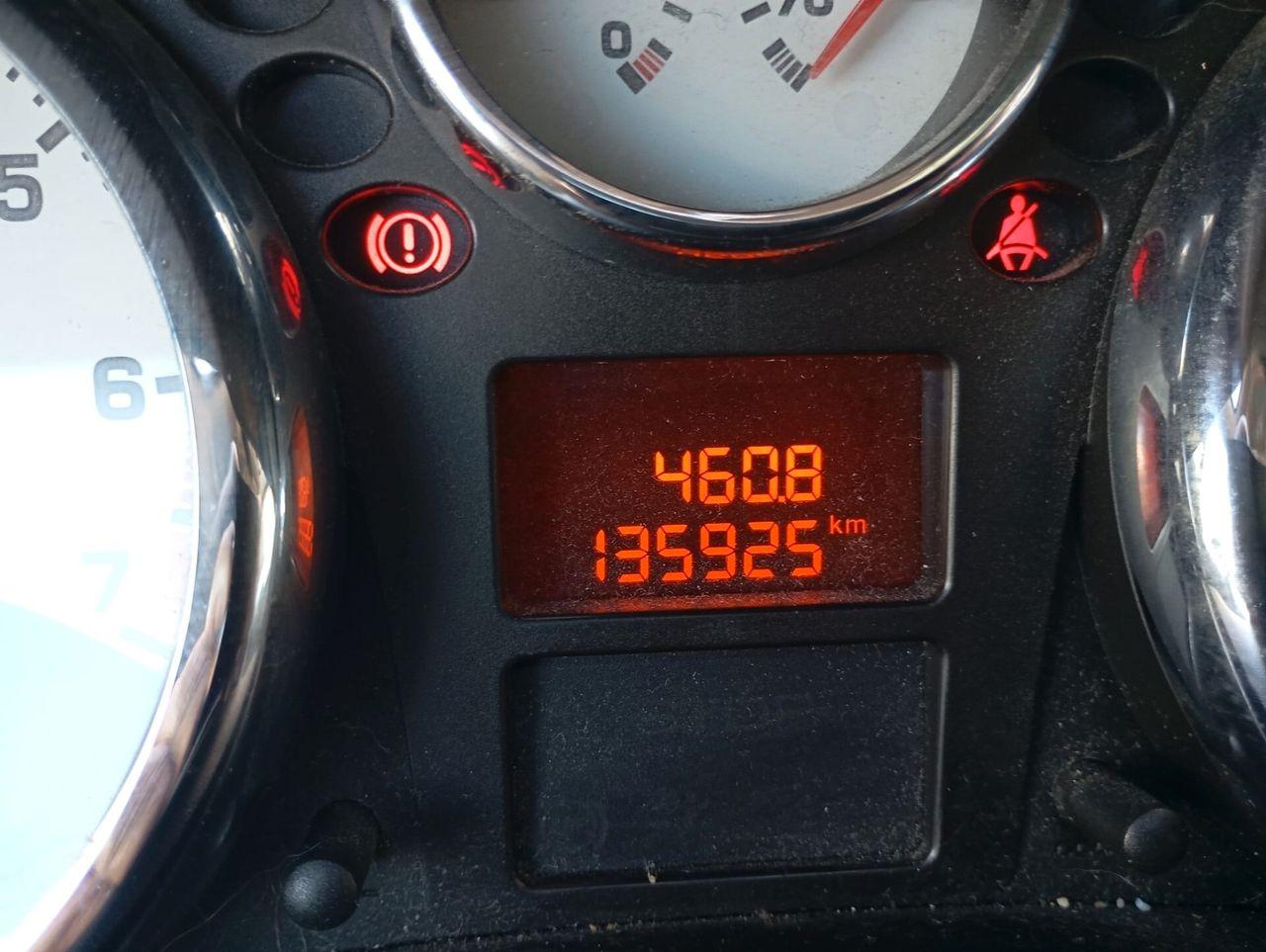Peugeot 207 2009 — photo 10