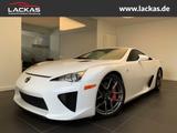 Lexus LFA COUPE V10 MINT CONDITION 9 30KM - Lexus LFA Gebrauchtwagen
