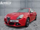 Alfa Romeo Giulietta QV 235PS Limited Edition - Alfa Romeo Giulietta mit Benzin-Antrieb