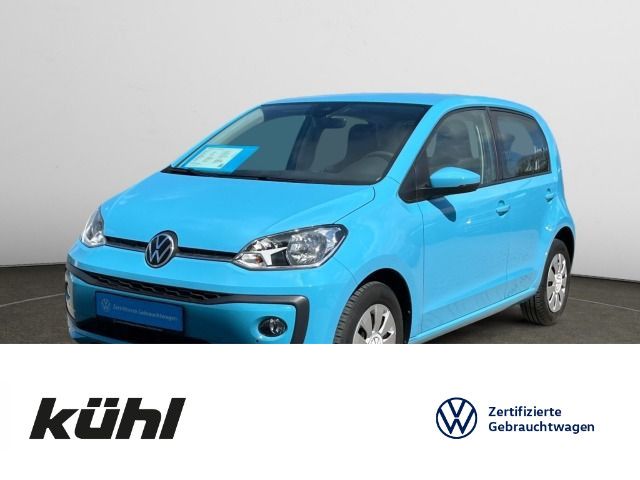Image of Volkswagen up!