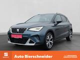 Seat Arona 1.0 TSI Xperience AHK KAMERA LED ACC NAVI  - Seat Arona Xperience mit Benzin-Antrieb