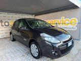 Renault Clio 1.5 dCi 75CV 5 porte Dynamique - Renault Clio aus 2011 mit Diesel-Antrieb