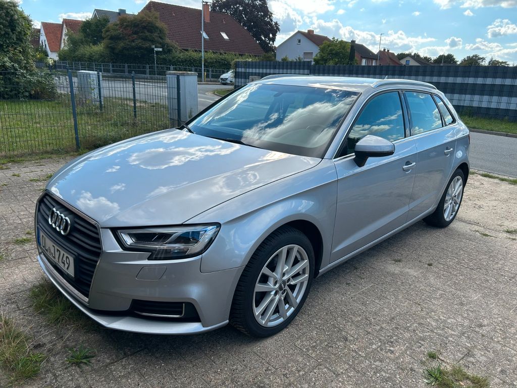 Image of Audi A3